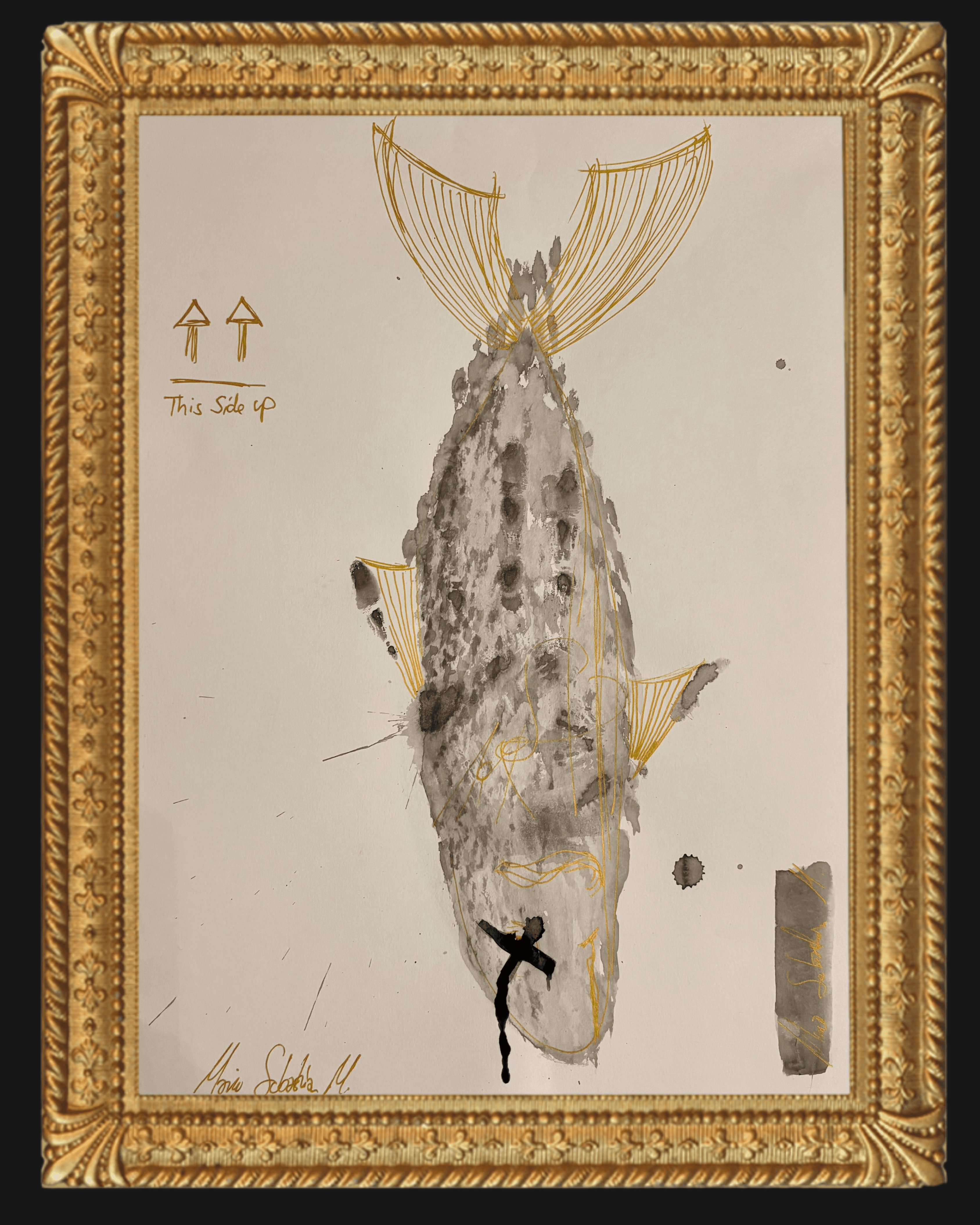 Klippfisk